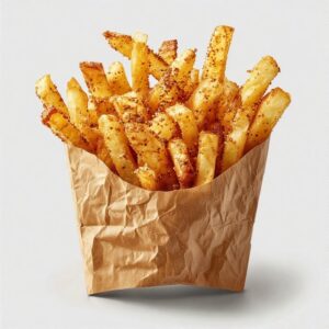 Peri-Peri French Fries