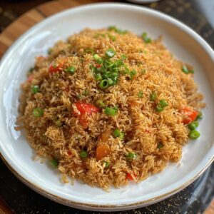 Hongkong Rice