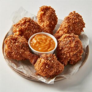Chicken Lollipop