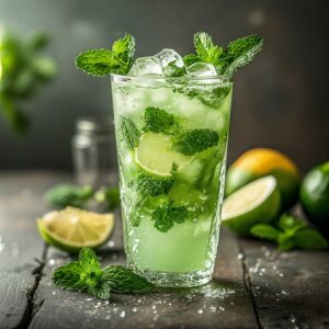 Mint Mojito