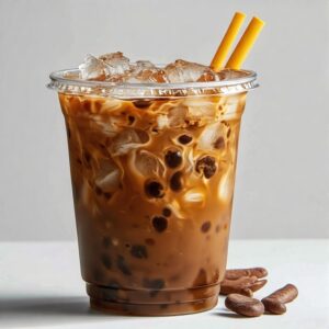 Cold Coffee