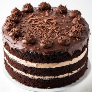 Chocolate Cake