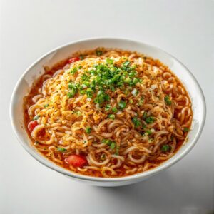 Hakka Noodles