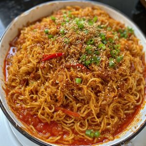 Hongkong Noodles