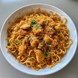 Hakka Noodles