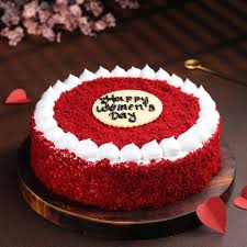 Red Velvet Cake