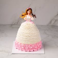Doll Cake