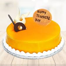 Mango Cake